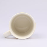 Purjehtien tahmatassun ja tuutikin kanssa muumimuki tarra käyttämätön (8)