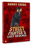 Street Fighter`s Last Revenge