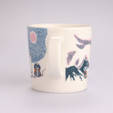 Tykkylumi Erittäinhyvä (2)