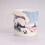 Tykkylumi Erittäinhyvä (3)