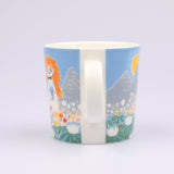 Ystävyys muumimuki erittäinhyvä (2)