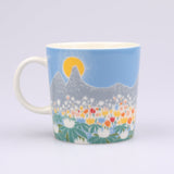 Ystävyys muumimuki erittäinhyvä (3)