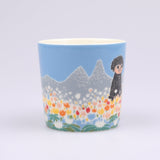 Ystävyys muumimuki erittäinhyvä (4)