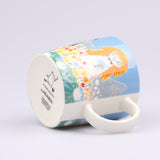 Ystävyys muumimuki erittäinhyvä (6)