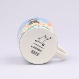 Ystävyys muumimuki erittäinhyvä (7)