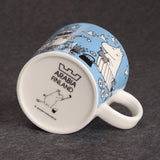 Rauha Muumimuki (1996-2002) #90s #1996