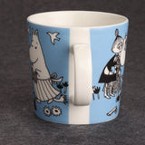 Rauha Muumimuki (1996-2002) #90s #1996