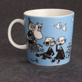 Rauha Muumimuki (1996-2002) #90s #1996