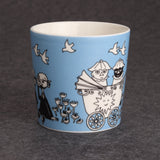 Rauha Muumimuki (1996-2002) #90s #1996