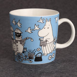 Rauha Muumimuki (1996-2002) #90s #1996