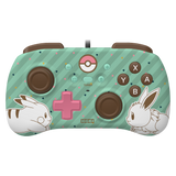 Hori Switch Horipad Mini Pikachu & Eevee