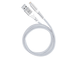 Waltter Eco Lightning Cable White 1.2m Mfi