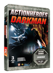 Darkman  : Action Heroes