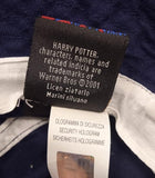 Harry Potter Vintage Hattu
