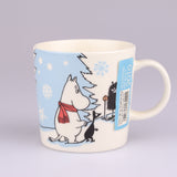 hiihtokilpailu tarra käyttämätön (1)