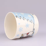 hiihtokilpailu tarra käyttämätön (5)