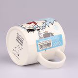 hiihtokilpailu tarra käyttämätön (6)