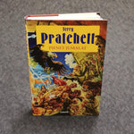 Terry Pratchett - Pienet Jumalat (1. Painos)
