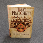Terry Pratchett - FC akateemiset