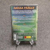 Akkaa päälle 2 (Muoveissa)