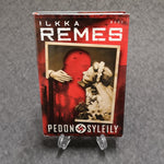 Ilkka Remes - Pedon syleily 1. painos