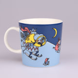 jouluyllätys tarra (3)