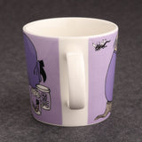 Hemuli Muumimuki (2004-2013) #Hyväkuntoinen #Kestosuosikki