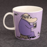 Hemuli Muumimuki (2004-2013) #Hyväkuntoinen #Kestosuosikki