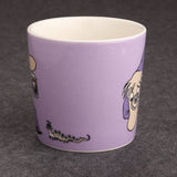 Hemuli Muumimuki (2004-2013) #Hyväkuntoinen #Kestosuosikki