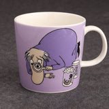 Hemuli Muumimuki (2004-2013) #Hyväkuntoinen #Kestosuosikki