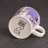 Hemuli Muumimuki (2004-2013) #Tarra #Kruunuleima