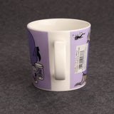 Hemuli Muumimuki (2004-2013) #Tarra #Kruunuleima