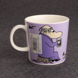 Hemuli Muumimuki (2004-2013) #Tarra #Kruunuleima