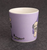 Hemuli Muumimuki (2004-2013) #Tarra #Kruunuleima