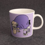 Hemuli Muumimuki (2004-2013) #Tarra #Kruunuleima