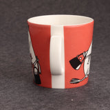 Muumimamma ja marjat Muumimuki (1999-2013) #Vuosileima #1999