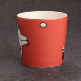 Muumimamma ja marjat Muumimuki (1999-2013) #Vuosileima #1999