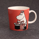 Muumimamma ja marjat Muumimuki (1999-2013) #Vuosileima #1999