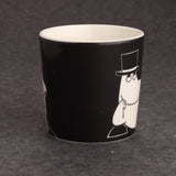 Muumipappa tuumiskelee Muumimuki (1999-2013) #Vuosileima #1999