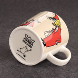 Vilijonkka Muumimuki (2004-2013) #Erittäinhyvä