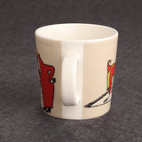 Vilijonkka Muumimuki (2004-2013) #Erittäinhyvä