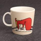 Vilijonkka Muumimuki (2004-2013) #Erittäinhyvä