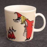 Vilijonkka Muumimuki (2004-2013) #Erittäinhyvä