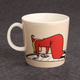 Vilijonkka Muumimuki (2004-2013) #Hyväkuntoinen