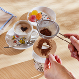 ABC Nuuskamuikkunen Muumimuki (2022) #Uusi #Tarra