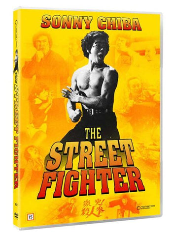 Street Fighter (1974)